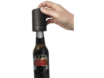 Décapsuleur automatique 